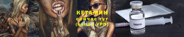 хмурый Лиски