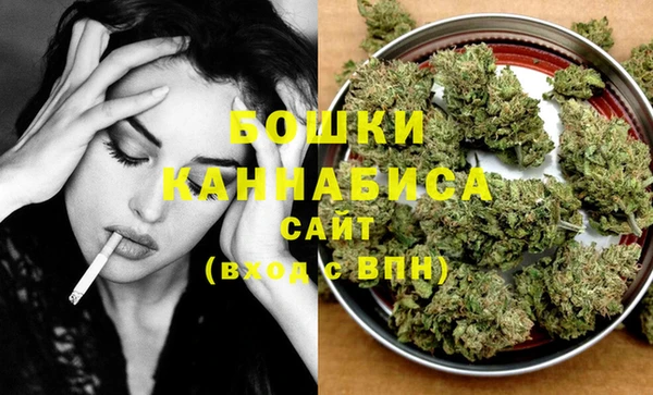 хмурый Лиски