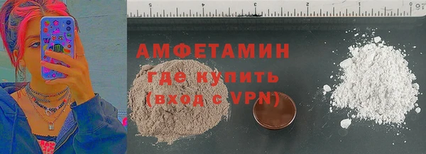хмурый Лиски