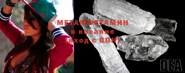 хмурый Лиски